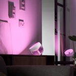 philips hue iris bt led wireless bluetooth