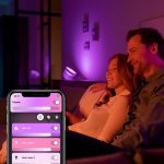 philips hue iris bt led wireless bluetooth