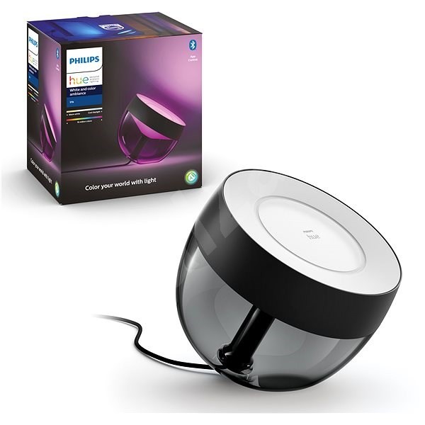 philips hue iris bt led wireless bluetooth