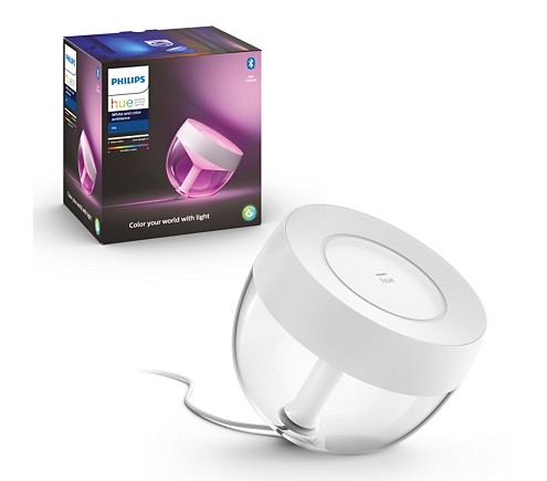 philips hue iris bt led wireless bluetooth