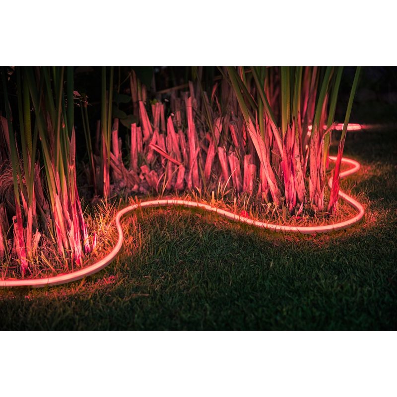 philips hue lightstrip outdoor m