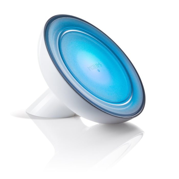 philips hue living colours bloom