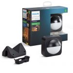 philips hue outdoor sensor