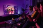 philips hue play extension white