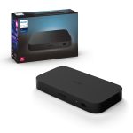 philips hue play hdmi sync box