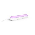 philips hue play light bar base white