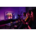 philips hue play light bar base white