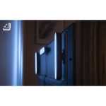 philips hue play light bar double pack black