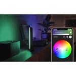 philips hue play light bar double pack black