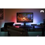 philips hue play light bar double pack black