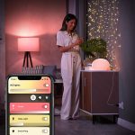 philips hue smart plug