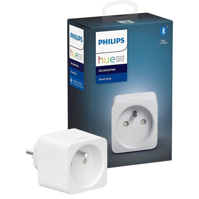 philips hue smart plug