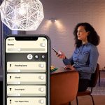 philips hue white w