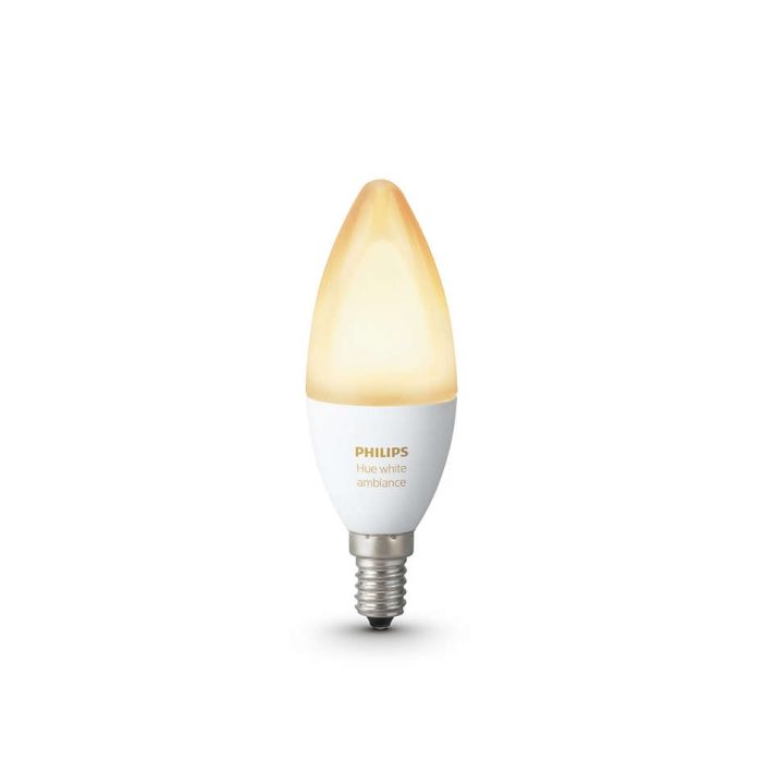 philips hue white w