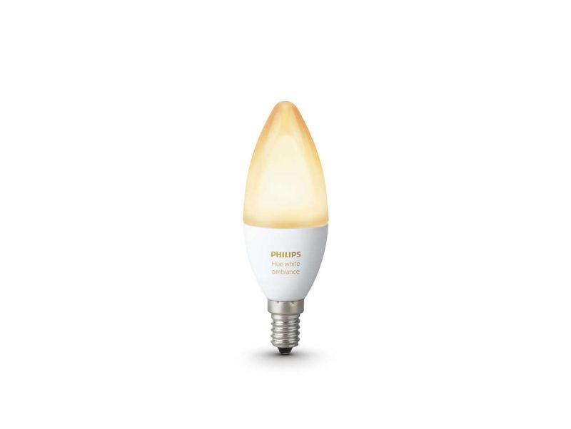 philips hue white w