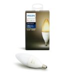 philips hue white ambiance e candle