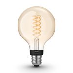 philips hue white filament e g bluetooth