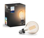 philips hue white filament e g bluetooth