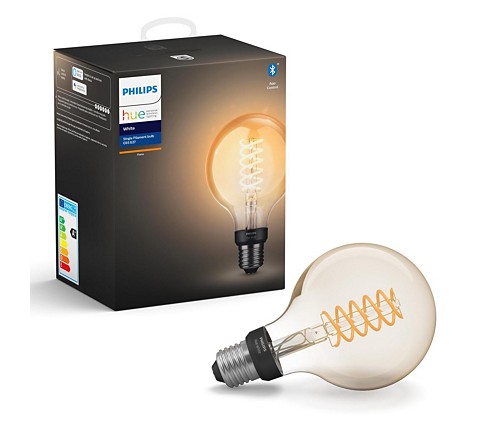 philips hue white filament e g bluetooth