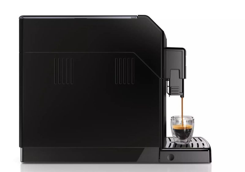 philips saeco minuto super automatic espresso hd
