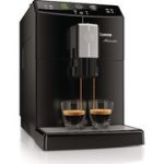 philips saeco minuto super automatic espresso hd