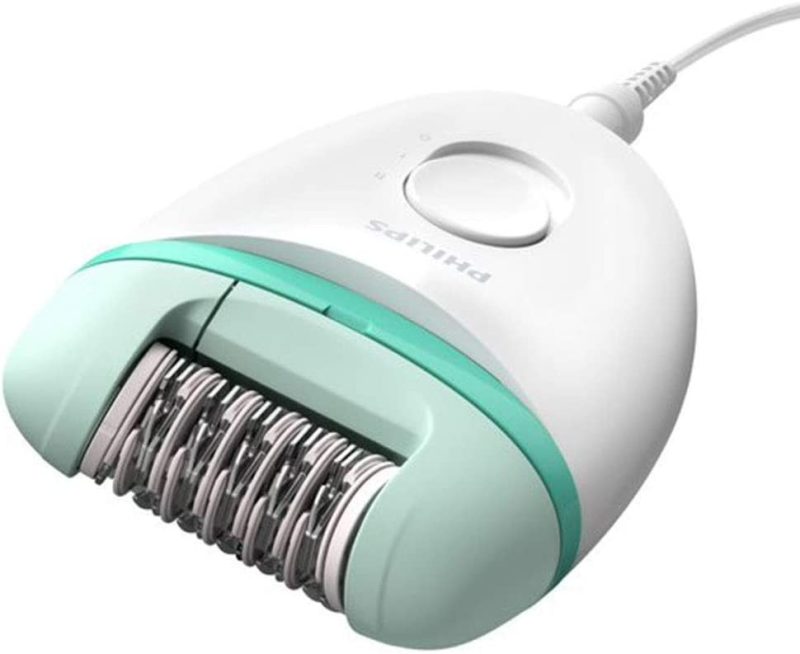 philips satinelle essential bre