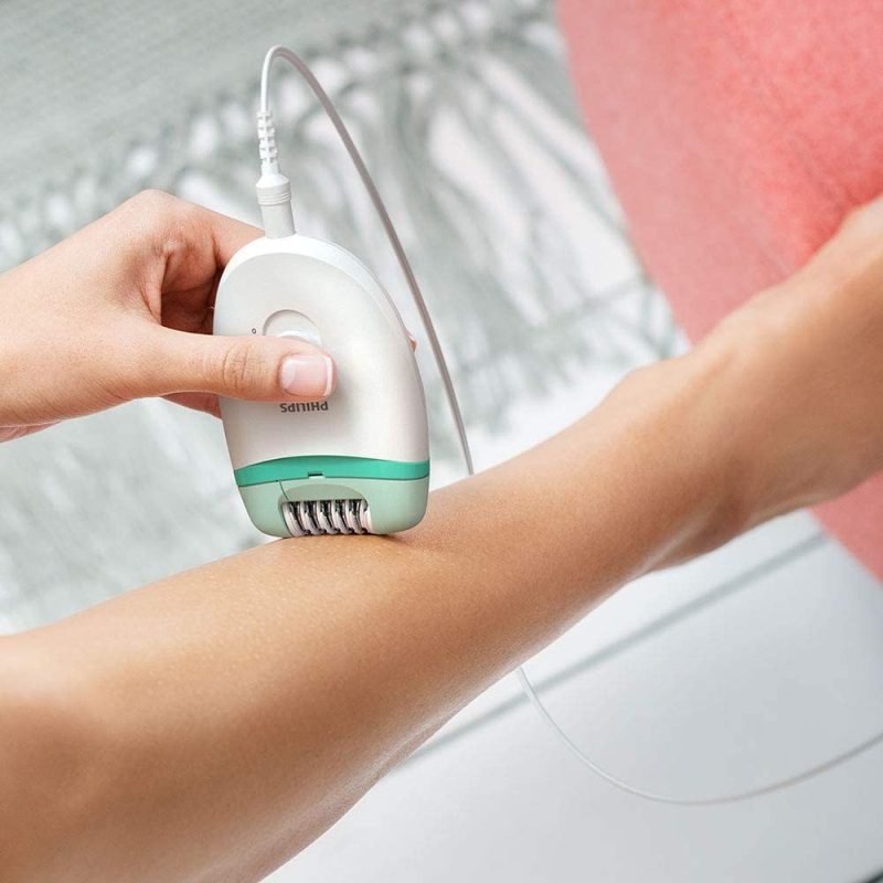 philips satinelle essential bre
