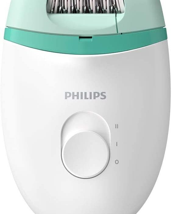 philips satinelle essential bre