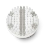 philips satinelle prestige body exfoliation brush bre