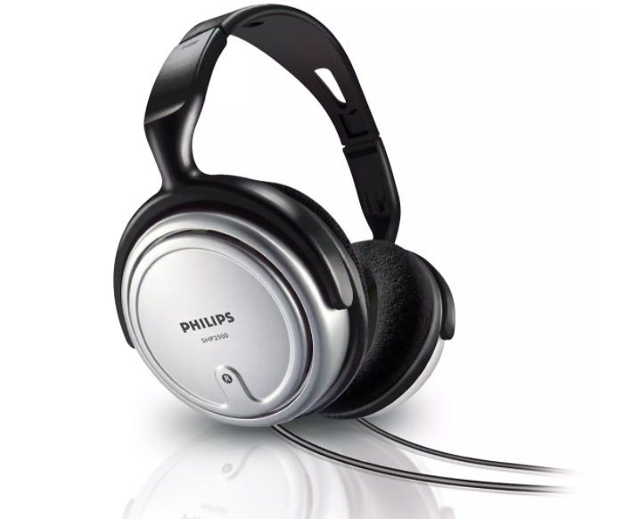 philips shp