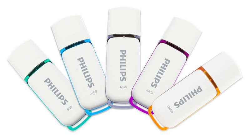 philips snow edition  gb usb