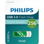 philips usb  gb vivid edition spring green