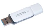 philips usb  gb snow edition grey