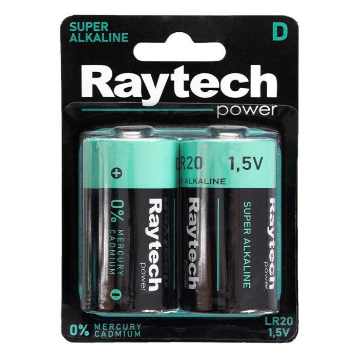 raytech d lr