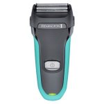 remington f