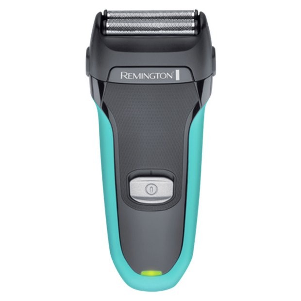 remington f