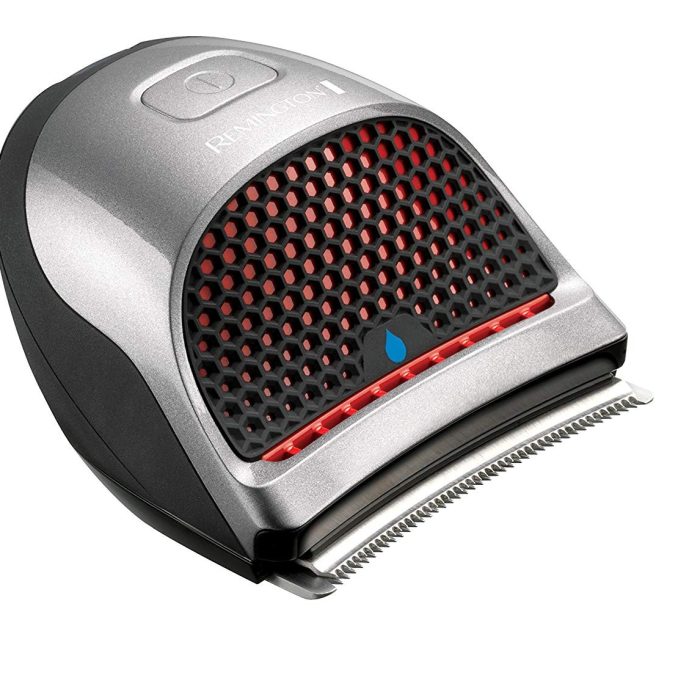 remington hc