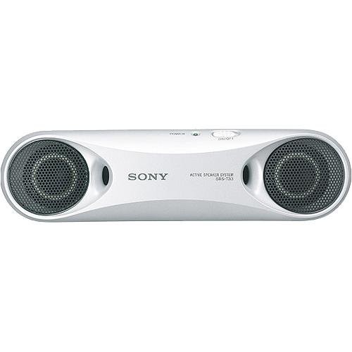 sony srs t