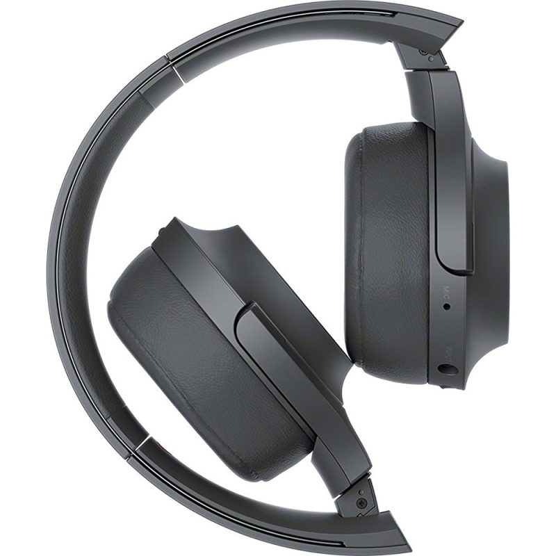 sony wh hb hear on  minihi resbluetoothnfc ldacdsee hx