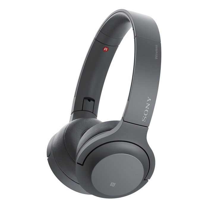 sony wh hb hear on  minihi resbluetoothnfc ldacdsee hx