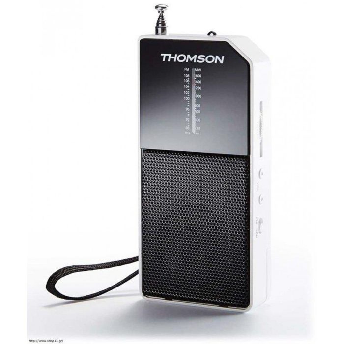 thomson rt
