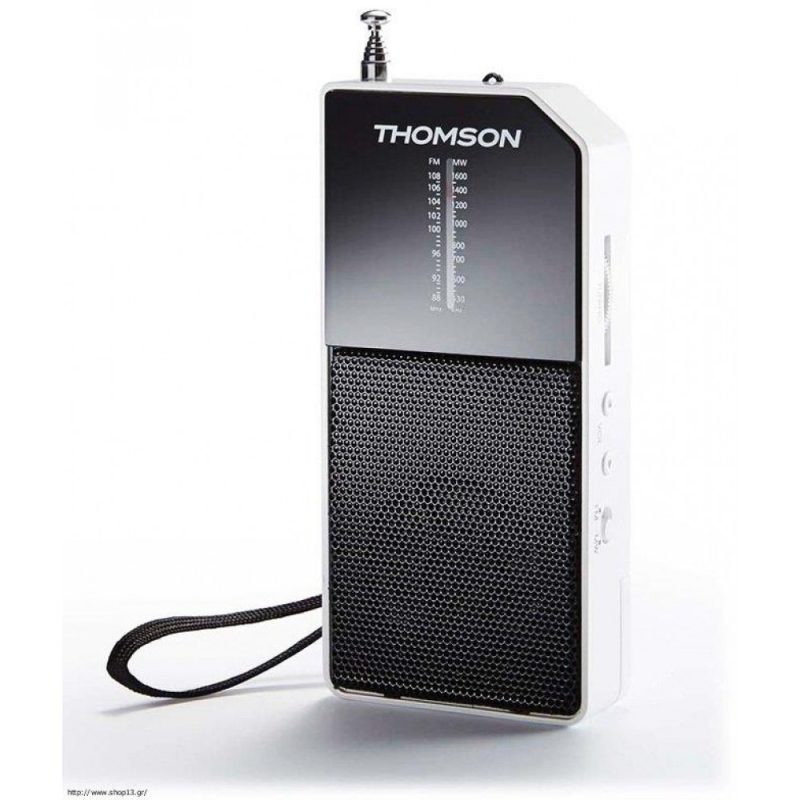 thomson rt