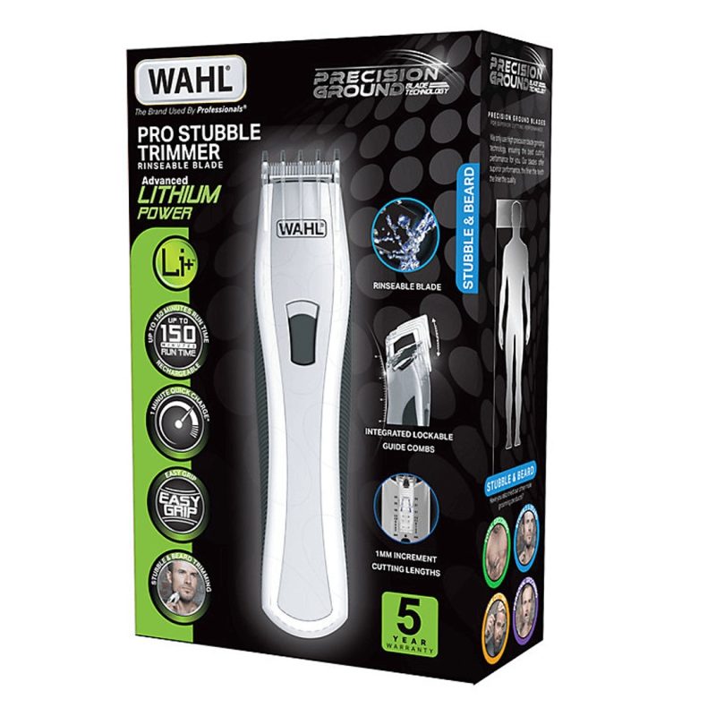 wahl  lithium