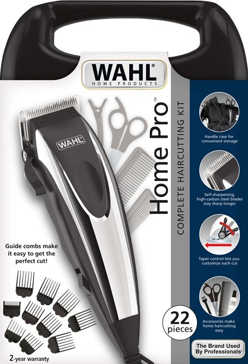 wahl   home pro kit
