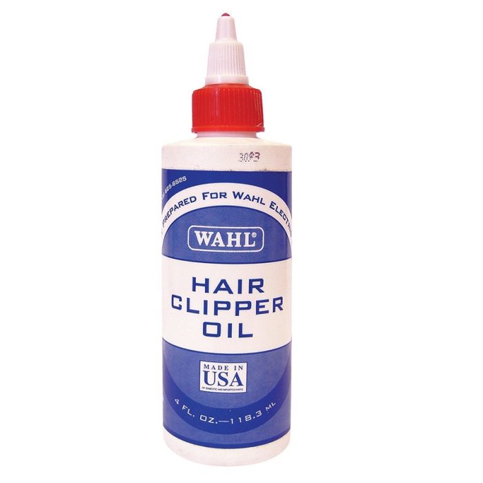 wahl clipper oil ml