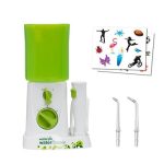 waterpik wp kids water flosser