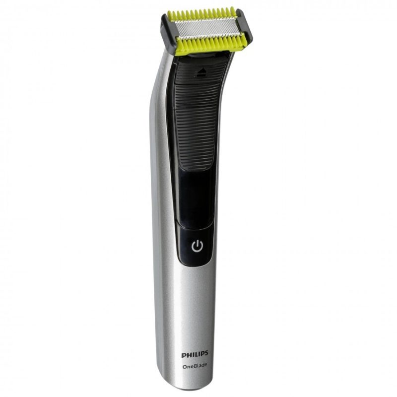 philips oneblade pro face body qp