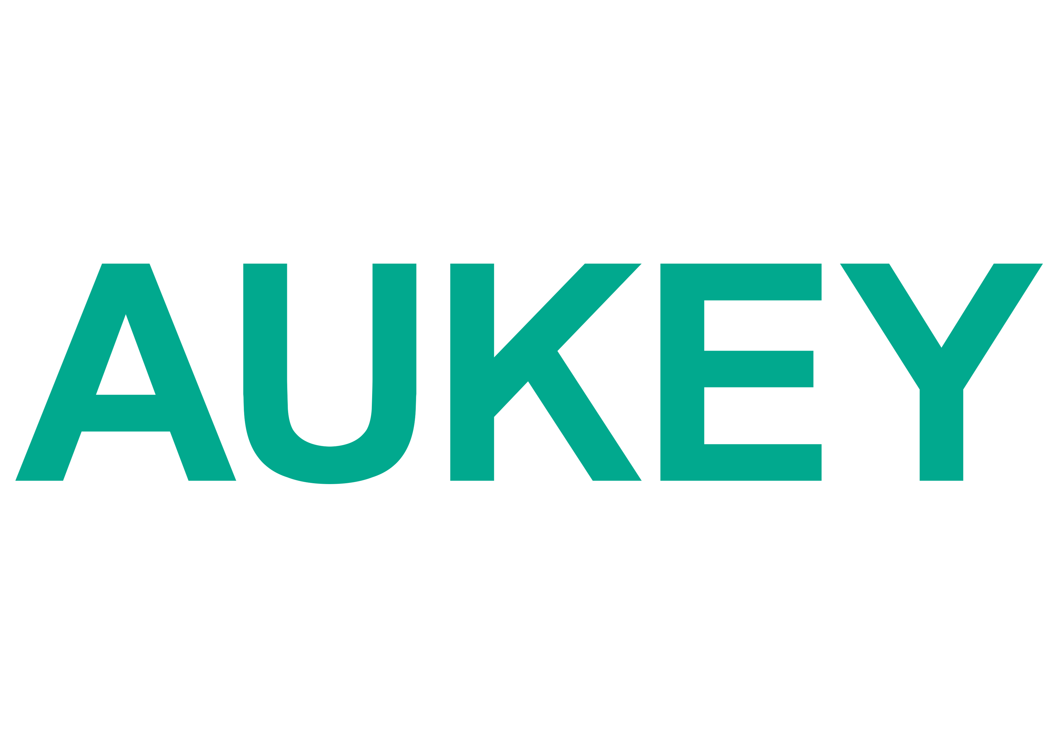 AUKEY_LOGO-Green_3508x