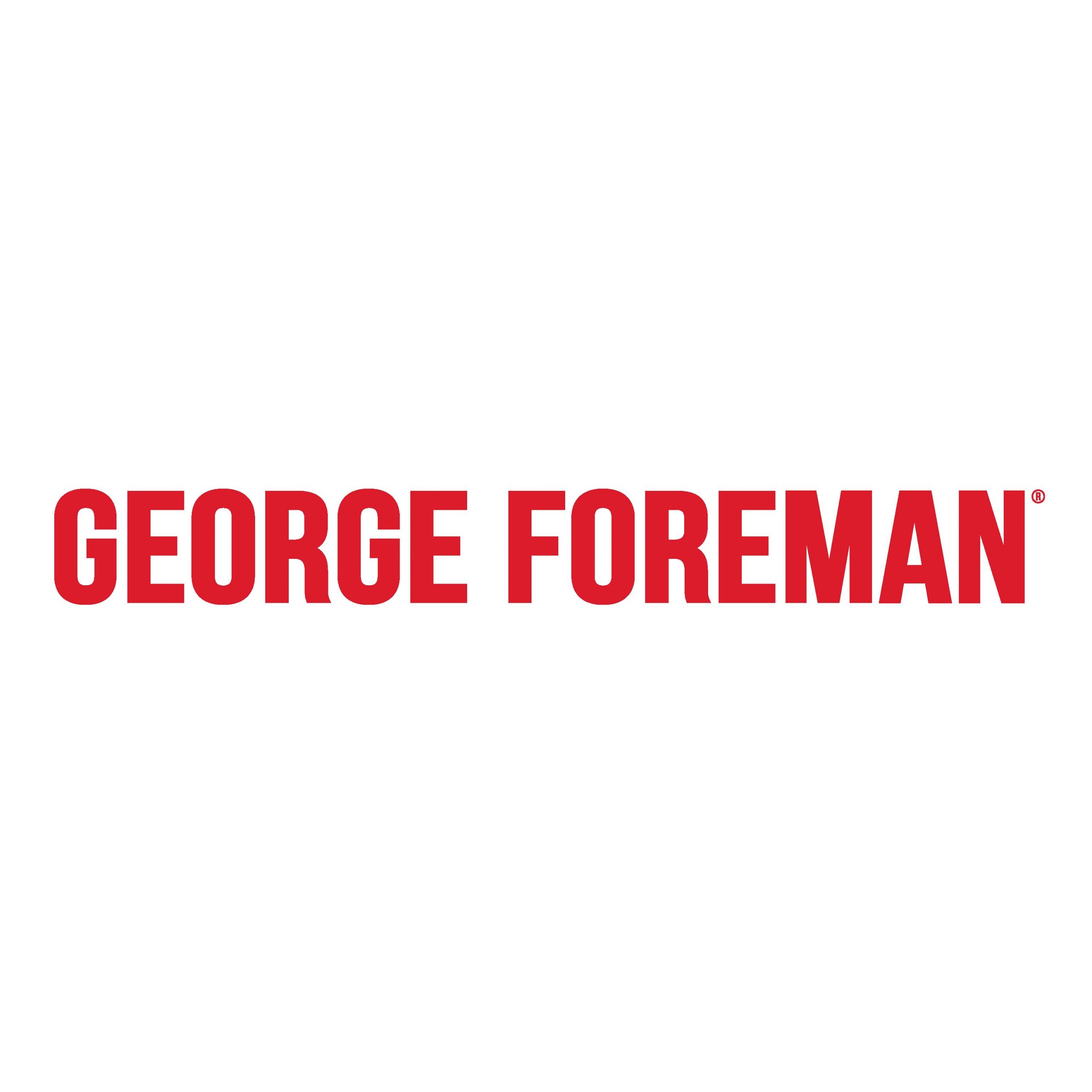 George Foreman