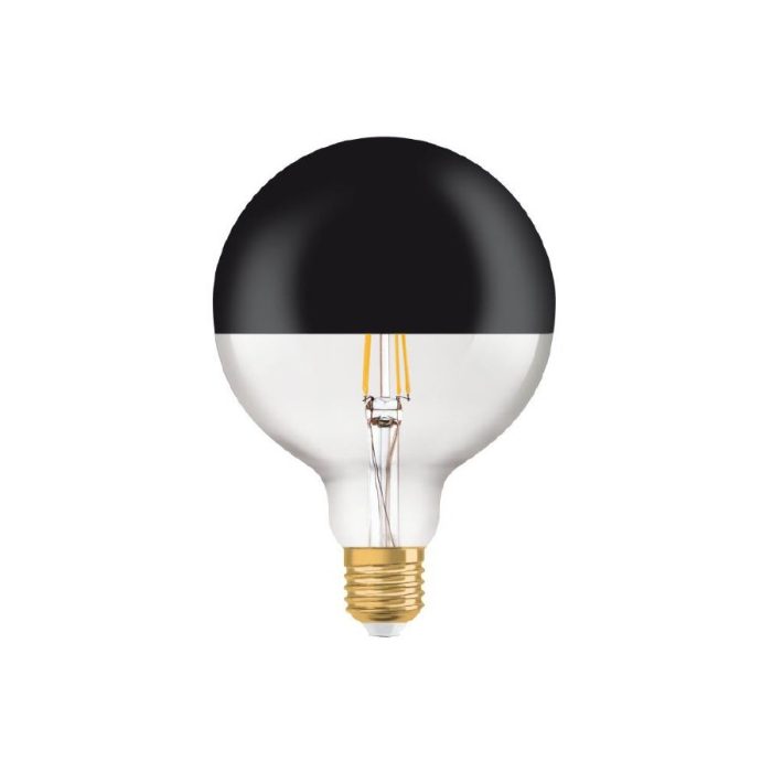 ecolight-8972-fil-led-g125-black-mirror-7w-e27